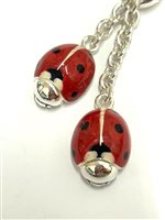 Schlüsselanhänger Saturno in Silber PC1014 - PC1014